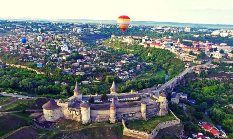 Лікування алкогольної залежності Кам'янець-Подільський фото